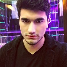 Фотография мужчины Александр, 27 лет из г. Минск