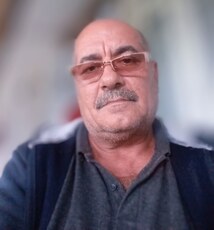 Фотография мужчины Giovanni, 58 лет из г. București