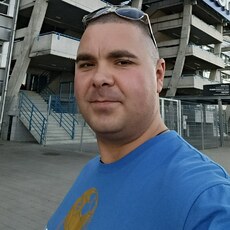 Фотография мужчины Діма, 35 лет из г. Познань