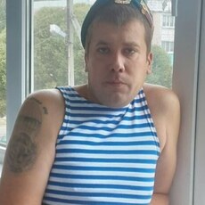 Фотография мужчины Макс, 37 лет из г. Нижний Новгород