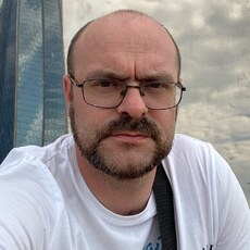 Фотография мужчины Александр, 39 лет из г. Луга