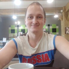 Фотография мужчины Олег, 40 лет из г. Вологда