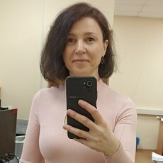 Фотография девушки Наталья, 45 лет из г. Кострома