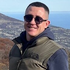 Фотография мужчины Ян, 33 года из г. Алушта