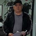 Серик, 55 лет