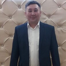 Фотография мужчины Азамат, 42 года из г. Павловск (Воронежская Обл)