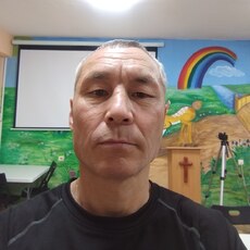 Фотография мужчины Евгений, 48 лет из г. Иркутск