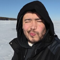 Фотография мужчины Дмитрий, 34 года из г. Улан-Удэ