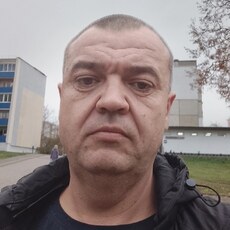 Фотография мужчины Денис, 41 год из г. Волковыск