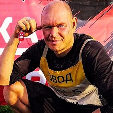 Фотография мужчины Денис, 40 лет из г. Лесной