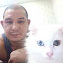 Алмаз, 34 года