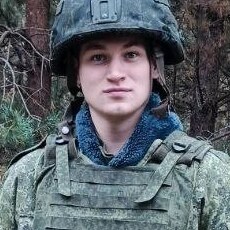 Фотография мужчины Алексей, 20 лет из г. Гомель