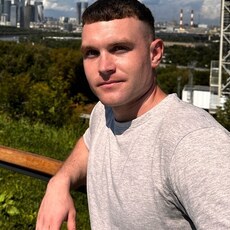 Фотография мужчины Vadim, 23 года из г. Белово