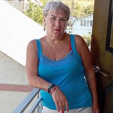 Фотография девушки Татьяна, 65 лет из г. Белорецк