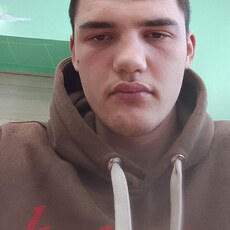 Фотография мужчины Даниил, 18 лет из г. Елизово