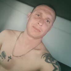 Фотография мужчины Артём, 32 года из г. Барабинск