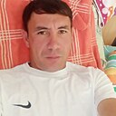 Арслан, 35 лет