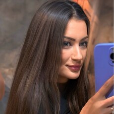 Мария, 38 из г. Москва.