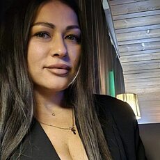 Фотография девушки Инесса, 40 лет из г. Обоянь