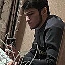 Арсен, 22 года