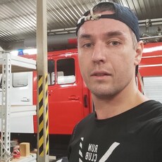 Фотография мужчины Дмитрий, 39 лет из г. Ногинск