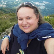 Фотография девушки Наталья, 44 года из г. Санкт-Петербург