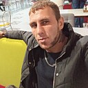 Серый, 34 года