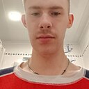 Захар, 22 года