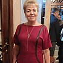 Наташа, 61 год