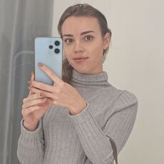 Фотография девушки Кристина, 27 лет из г. Рыбинск