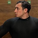 Даниил, 25 лет