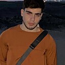 ᴀᴅᴀᴍ, 25 лет