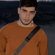 Фотография мужчины ᴀᴅᴀᴍ, 25 лет из г. Махачкала