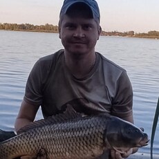 Фотография мужчины Фёдор, 38 лет из г. Балашиха