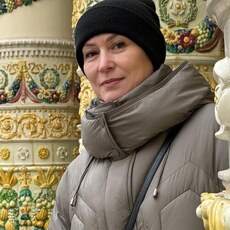 Фотография девушки Татьяна, 50 лет из г. Похвистнево