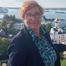 Фотография девушки Елена, 41 год из г. Нижний Новгород