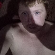 Фотография мужчины Александр, 29 лет из г. Солонешное