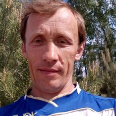 Фотография мужчины Николай, 44 года из г. Тольятти