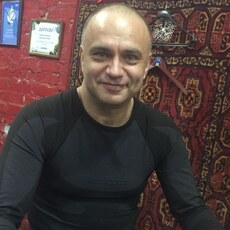 Алексей, 45 из г. Санкт-Петербург.