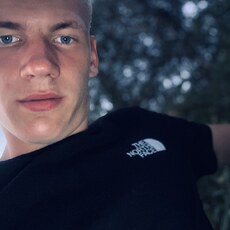 Фотография мужчины Даня, 20 лет из г. Приозерск