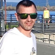 Фотография мужчины Александр, 43 года из г. Тольятти