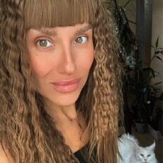 Фотография девушки Tatyana, 42 года из г. Омск