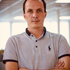 Фотография мужчины Антон, 35 лет из г. Нижний Новгород