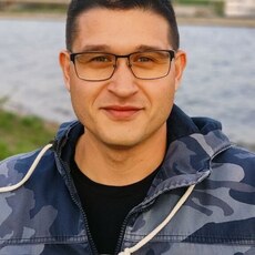 Фотография мужчины Павел, 37 лет из г. Альметьевск