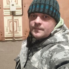 Фотография мужчины Александр, 37 лет из г. Троицк