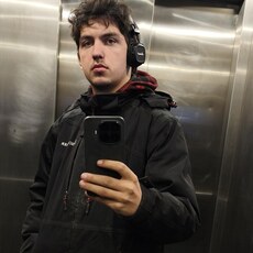 Фотография мужчины Yevgen, 21 год из г. Прага