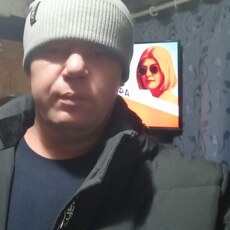 Фотография мужчины Александр, 36 лет из г. Тулун