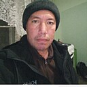 Мансур, 38 лет