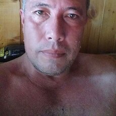 Фотография мужчины Мансур, 38 лет из г. Каминский