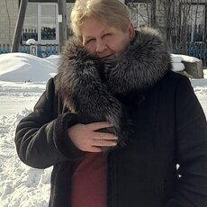 Фотография девушки Рита, 62 года из г. Иркутск